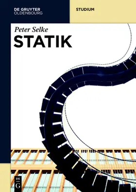 Selke |  Statik | Buch |  Sack Fachmedien
