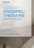 Fritz / Niemeyer / Albrecht |  Knorpeltherapie | Buch |  Sack Fachmedien