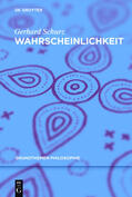 Schurz |  Wahrscheinlichkeit | Buch |  Sack Fachmedien