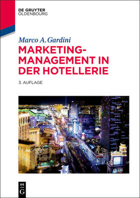 Gardini | Marketing-Management in der Hotellerie | E-Book | sack.de