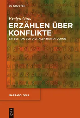 Gius |  Erzählen über Konflikte | Buch |  Sack Fachmedien