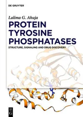Ahuja |  Protein Tyrosine Phosphatases | Buch |  Sack Fachmedien