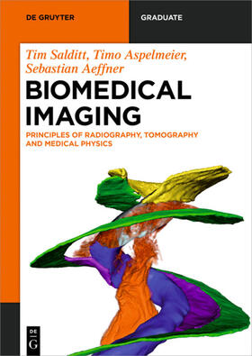 Salditt / Aspelmeier / Aeffner |  Biomedical Imaging | Buch |  Sack Fachmedien