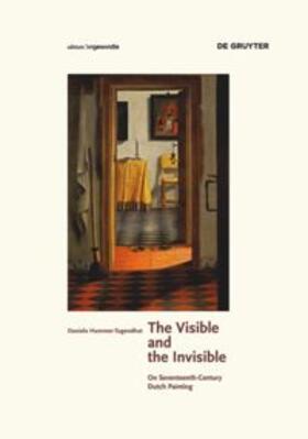 Hammer-Tugendhat |  The Visible and the Invisible | Buch |  Sack Fachmedien