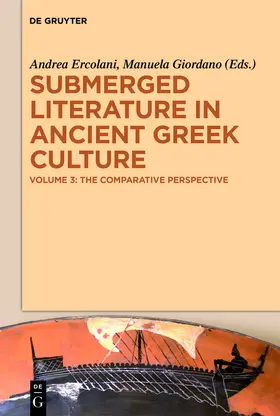 Giordano / Ercolani |  The Comparative Perspective | Buch |  Sack Fachmedien