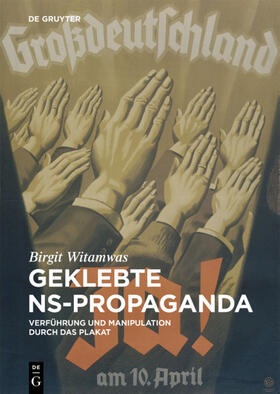 Witamwas | Geklebte NS-Propaganda | E-Book | sack.de