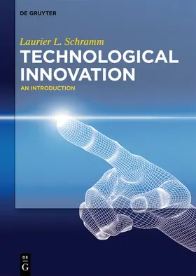Schramm | Technological Innovation | E-Book | sack.de