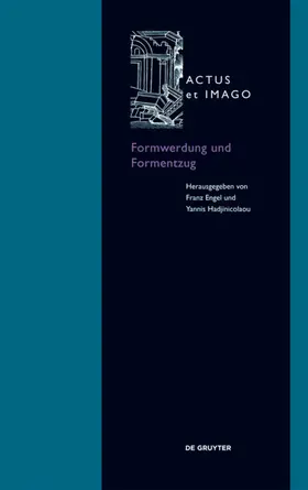 Engel / Hadjinicolaou | Formwerdung und Formentzug | E-Book | sack.de