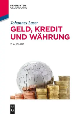 Laser | Geld, Kredit und Währung | E-Book | www.sack.de