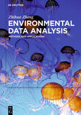 Zhang |  Environmental Data Analysis | Buch |  Sack Fachmedien
