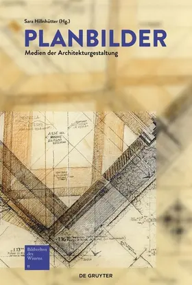 Hillnhütter |  Planbilder | eBook | Sack Fachmedien