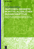 Hentschel |  Musik und Gruppenzugehörigkeit im Mittelalter | eBook | Sack Fachmedien