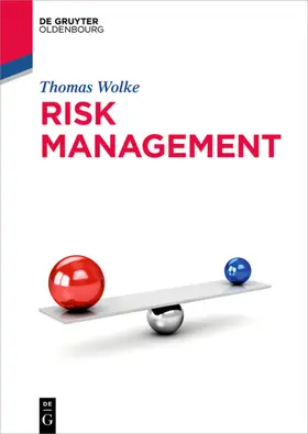 Wolke | Risk Management | E-Book | sack.de