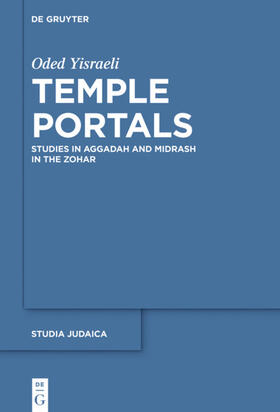 Yisraeli | Temple Portals | E-Book | sack.de