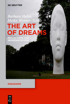 Hahn / Werner | The Art of Dreams | E-Book | sack.de