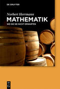 Herrmann |  Mathematik | eBook | Sack Fachmedien