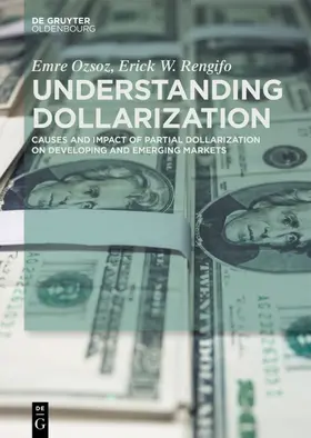 Ozsoz / Rengifo | Understanding Dollarization | E-Book | www.sack.de