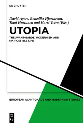 Ayers / Hjartarson / Huttunen |  Utopia | eBook | Sack Fachmedien