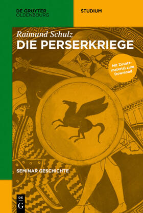 Schulz | Die Perserkriege | E-Book | sack.de