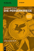 Schulz |  Die Perserkriege | eBook | Sack Fachmedien