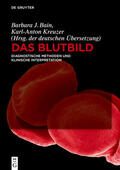 Barbara J. / Kreuzer |  Das Blutbild | eBook | Sack Fachmedien