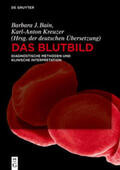 Barbara J. / Kreuzer |  Das Blutbild | Buch |  Sack Fachmedien