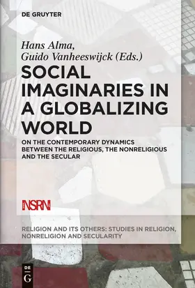 Alma / Vanheeswijck |  Social Imaginaries in a Globalizing World | eBook | Sack Fachmedien