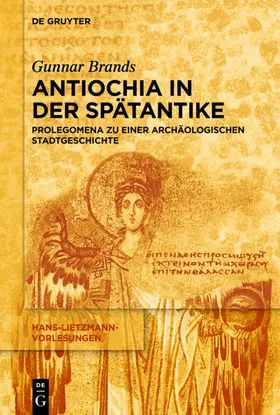 Brands |  Antiochia in der Spätantike | eBook | Sack Fachmedien