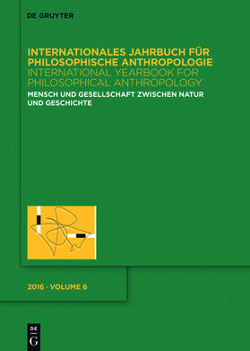 Ebke / Edinger / Müller | Mensch und Gesellschaft zwischen Natur und Geschichte | E-Book | sack.de