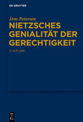 Petersen |  Nietzsches Genialität der Gerechtigkeit | eBook | Sack Fachmedien
