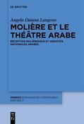 Langone |  Molière et le théâtre arabe | eBook | Sack Fachmedien