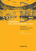 Fleckner / Mack |  Vorträge aus dem Warburg-Haus 12. The Afterlife of the Kulturwissenschaftliche Bibliothek Warburg | Buch |  Sack Fachmedien