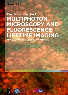 König / Castello / Chandra |  Multiphoton Microscopy and Fluorescence Lifetime Imaging | Buch |  Sack Fachmedien