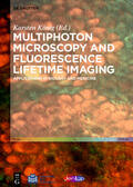König |  Multiphoton Microscopy and Fluorescence Lifetime Imaging | Buch |  Sack Fachmedien