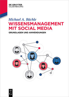 Bächle | Wissensmanagement mit Social Media | E-Book | sack.de
