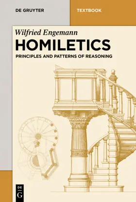 Engemann | Homiletics | E-Book | sack.de