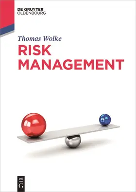 Wolke |  Risk Management | Buch |  Sack Fachmedien