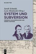 Schmidt / Miodonski / Miodonski |  System und Subversion | Buch |  Sack Fachmedien