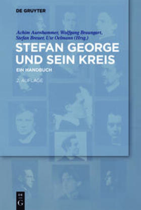 Aurnhammer / Braungart / Breuer |  Stefan George und sein Kreis | Buch |  Sack Fachmedien