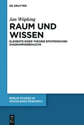Wöpking |  Raum und Wissen | Buch |  Sack Fachmedien