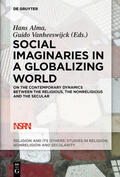 Vanheeswijck / Alma |  Social Imaginaries in a Globalizing World | Buch |  Sack Fachmedien