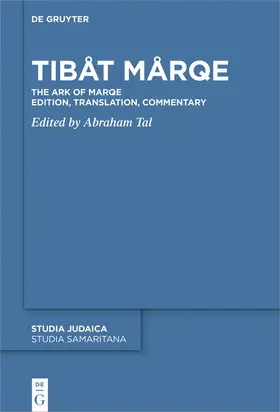 Tal / T?al |  Tibåt Mårqe | Buch |  Sack Fachmedien