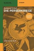 Schulz |  Die Perserkriege | Buch |  Sack Fachmedien