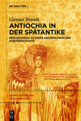 Brands |  Antiochia in der Spätantike | eBook | Sack Fachmedien