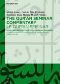 Azaiez / Reynolds / Tesei |  The Qur'an Seminar Commentary / Le Qur'an Seminar | Buch |  Sack Fachmedien