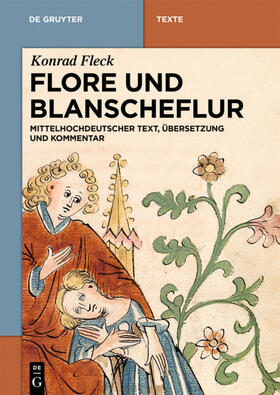 Fleck / Putzo | Flore und Blanscheflur | Buch | sack.de