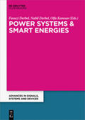 Derbel / Kanoun |  Power Systems and Smart Energies | Buch |  Sack Fachmedien
