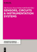Kanoun / Derbel |  Sensors, Circuits & Instrumentation Systems | Buch |  Sack Fachmedien