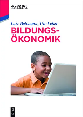 Bellmann / Leber |  Bildungsökonomik | eBook | Sack Fachmedien