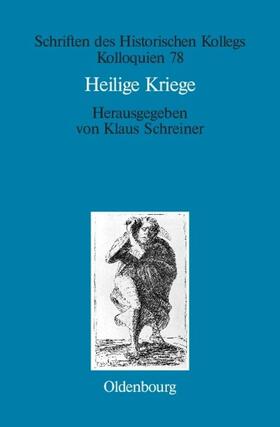 Schreiner | Heilige Kriege | E-Book | sack.de
